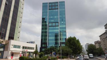Office Vienna
